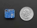 Charger backpack for Pro Trinket LiIon/LiPoly Add-On - Adafruit 2124